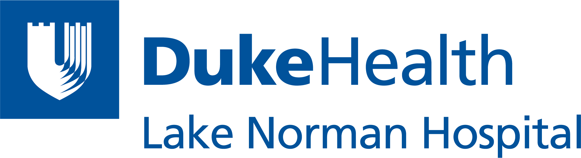 Duke Health - Lake Norman Hospital. Duke Health - Lake Norman Hospital.